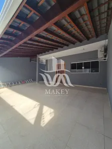 Sobrado com 3 Quartos à venda, 218m² no Residencial Cittá Di Firenze, Campinas