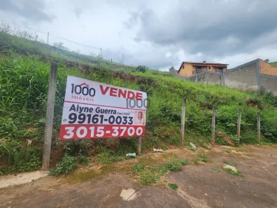 Lote/Terreno à venda, 1028m² no Bom Pastor, Juiz de Fora