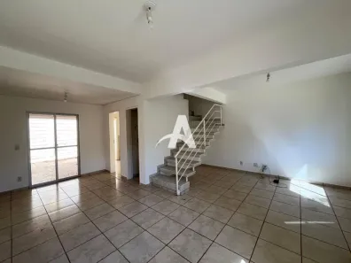 Casa com 3 Quartos para alugar, 130m² no Morada da Colina, Uberlândia