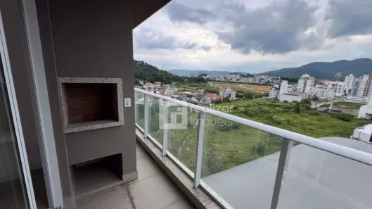 Apartamento com 2 Quartos à venda, 80m² no Pedra Branca, Palhoça
