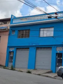 Casa com 3 Quartos para alugar, 169m² no Sumaré, São Paulo
