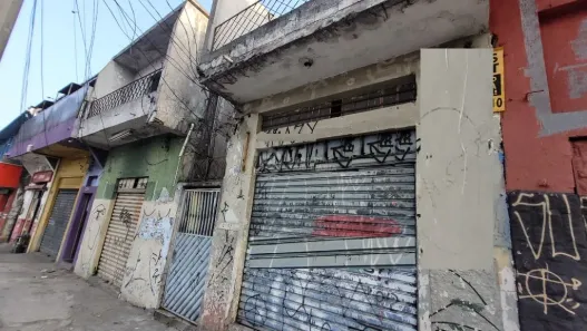 Prédio Comercial com 6 Quartos à venda, 250m² no Parque Artur Alvim, São Paulo