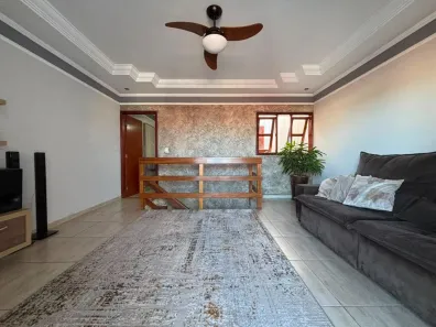 Sobrado com 3 Quartos à venda, 184m² no Jardim Morada do Sol, Indaiatuba