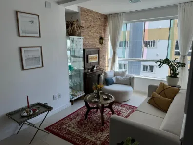 Apartamento com 2 Quartos à venda, 68m² no Pioneiros, Balneário Camboriú