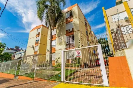 Apartamento com 1 Quarto à venda, 35m² no Passo da Areia, Porto Alegre