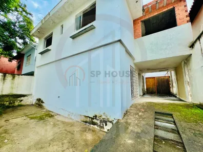 Sobrado com 4 Quartos à venda, 282m² no Vila Cordeiro, São Paulo