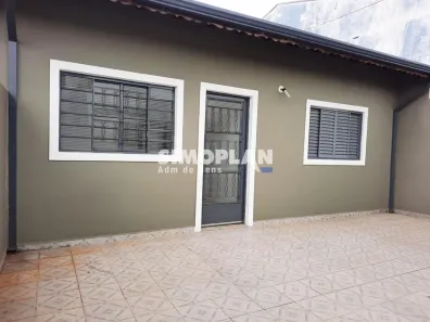 Casa com 4 Quartos à venda, 160m² no Jardim Samambaia, Campinas