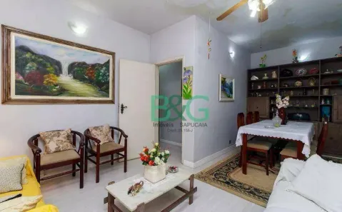 Casa com 3 Quartos para alugar, 100m² no Jardim Petrópolis, São Paulo