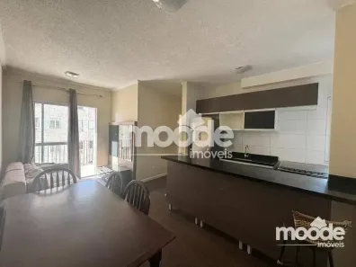 Apartamento com 3 Quartos à venda, 65m² no Novo Osasco, Osasco