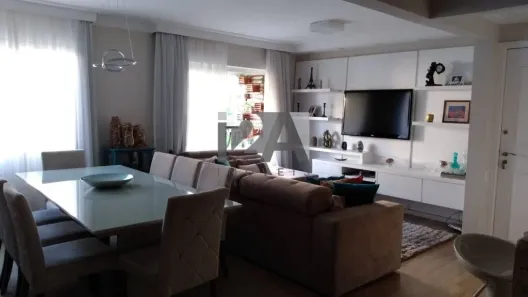 Apartamento com 3 Quartos à venda, 105m² no Cidade São Francisco, São Paulo