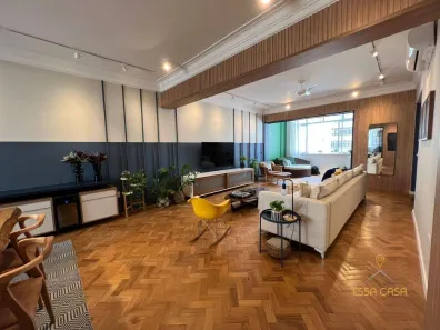 Apartamento com 3 Quartos à venda, 176m² no Copacabana, Rio de Janeiro
