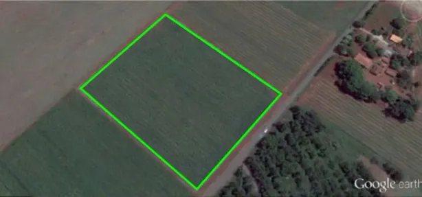 Fazenda/Sítio à venda, 29762m² no Parque Souza Queiroz, Cosmópolis