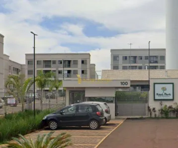 Apartamento com 2 Quartos à venda, 45m² no Ideal, Londrina