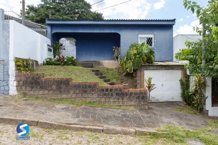 Casa com 4 Quartos à venda, 288m² no Cavalhada, Porto Alegre