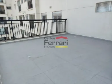 Apartamento com 2 Quartos à venda, 111m² no Vila Nova Mazzei, São Paulo