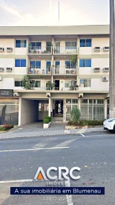 Sala Comercial para alugar, 112m² no Vila Nova, Blumenau