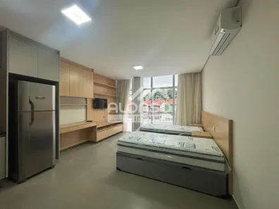 Apartamento com 1 Quarto para alugar, 30m² no Vila Butantã, São Paulo