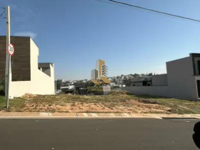 Lote/Terreno à venda, 300m² no Vila Rubens, Indaiatuba