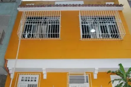 Casa com 7 Quartos à venda, 320m² no Botafogo, Rio de Janeiro