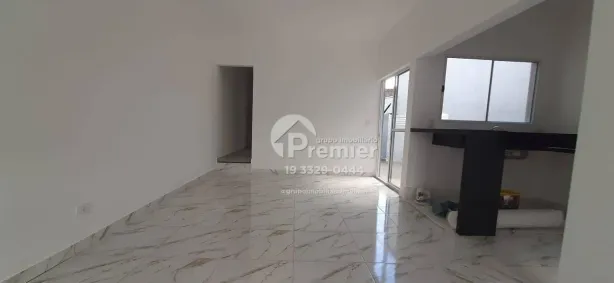 Casa com 3 Quartos à venda, 98m² no Jardim Morada do Sol, Indaiatuba