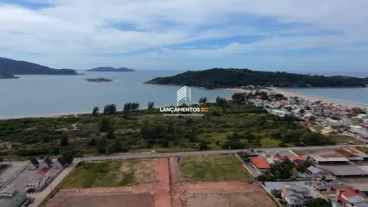 Lote/Terreno à venda, 300m² no Praia do Sonho, Palhoça