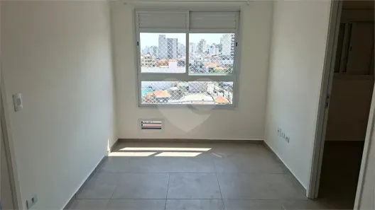Apartamento com 2 Quartos para alugar, 34m² no Vila Mazzei, São Paulo