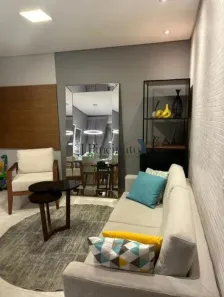 Apartamento com 2 Quartos à venda, 87m² no Jardim Trevo, Jundiaí