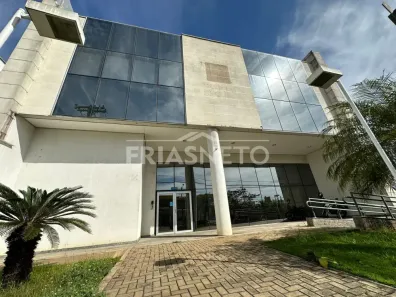 Prédio Comercial à venda, 2127m² no Jardim Caxambu, Piracicaba