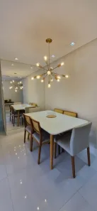 Apartamento com 3 Quartos à venda, 106m² no Alphaville I, Salvador