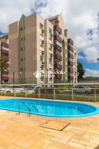 Apartamento com 2 Quartos à venda, 68m² no Jardim Itu, Porto Alegre