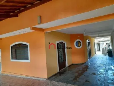 Sobrado com 4 Quartos à venda, 174m² no Jardim Colonial, São José dos Campos