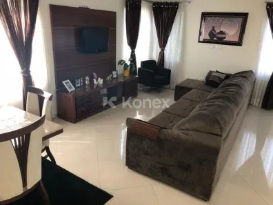 Casa de Condomínio com 4 Quartos à venda, 240m² no Vila Albertina, São Paulo
