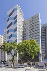 Apartamento com 1 Quarto à venda, 32m² no Centro, São Paulo