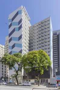 Apartamento com 1 Quarto à venda, 32m² no Centro, São Paulo
