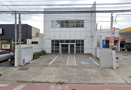 Prédio Comercial para venda ou aluguel, 400m² no Independência, Taubaté