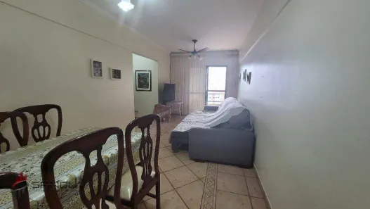 Apartamento com 2 Quartos à venda, 84m² no Caiçara, Praia Grande