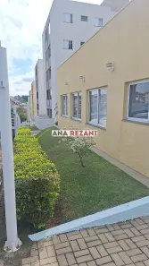 Apartamento com 2 Quartos à venda, 54m² no Residencial de Lorenzi, Boituva