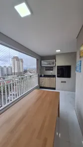 Apartamento com 3 Quartos à venda, 77m² no Vila Guilherme, São Paulo