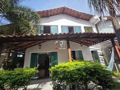 Casa com 4 Quartos à venda, 150m² no Vila Nova, Vila Velha