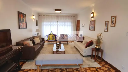 Casa com 3 Quartos à venda, 225m² no Bosque da Saúde, São Paulo