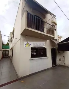 Sobrado com 4 Quartos à venda, 276m² no Vila São José (Ipiranga), São Paulo