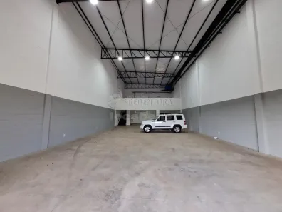 Imóvel Comercial para alugar, 760m² no Residencial Setsul II, São José do Rio Preto