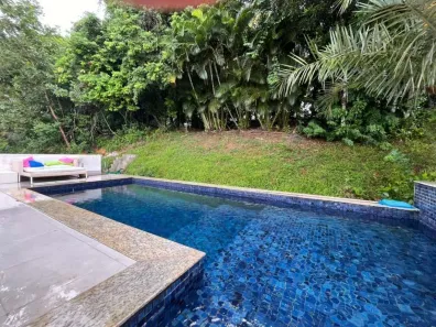 Casa de Condomínio com 6 Quartos à venda, 660m² no Alphaville I, Salvador