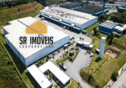 Galpão/Depósito/Armazém para alugar, 2389m² no Água Chata, Guarulhos