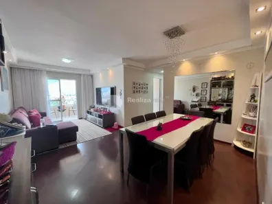 Apartamento com 3 Quartos à venda, 96m² no Jardim América, São José dos Campos