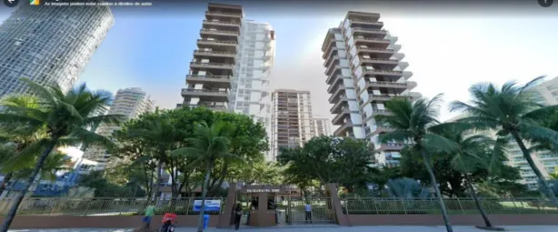 Apartamento com 4 Quartos à venda, 304m² no Barra da Tijuca, Rio de Janeiro