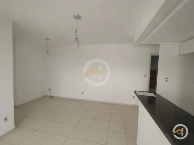 Apartamento com 3 Quartos à venda, 74m² no Vila Rosa, Goiânia