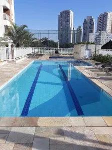 Apartamento com 2 Quartos à venda, 63m² no Vila Nair, São Paulo