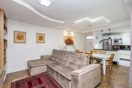 Apartamento com 2 Quartos à venda, 94m² no Água Verde, Curitiba