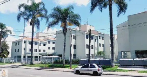 Apartamento com 3 Quartos à venda, 56m² no Campo Comprido, Curitiba